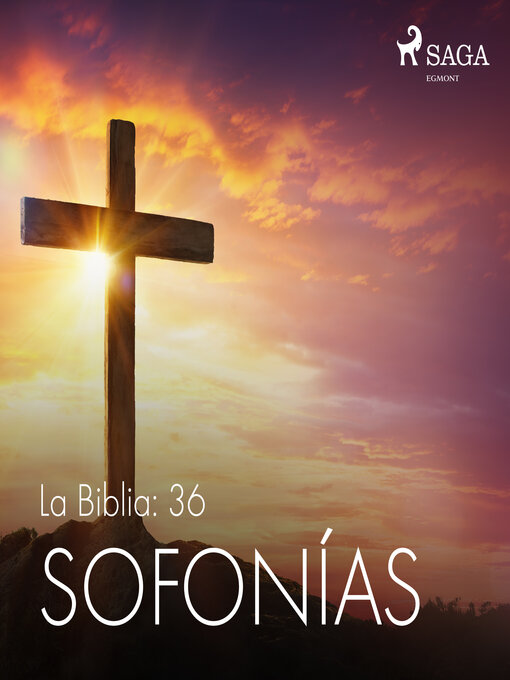 Cover image for La Biblia